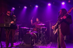 Thankstheband